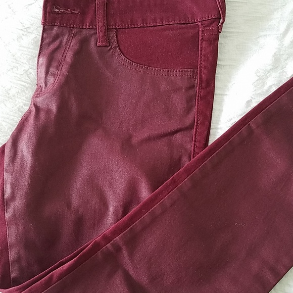 Hollister skinny skinny pants - Picture 2 of 5